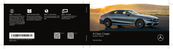 Mercedes-Benz S-Class Coupe 2020 Operator's Manual