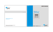 SPEEDKEY SK-AC2000 User Manual