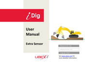 UBEXi iDIG User Manual