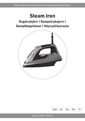 RUSTA 902511570101 Manual