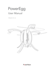 PowerVision PowerEgg User Manual