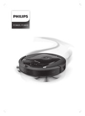 Philips FC8820 Manual