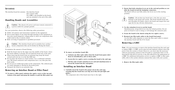 Sun Enterprise 3500 Installation Manual