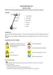 Eurotops 27326 Manual