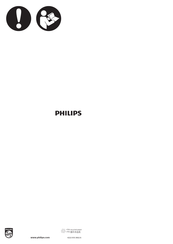 Philips FC9350 Manuals
