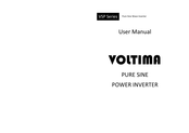 VOLTIMA VSP1000 User Manual