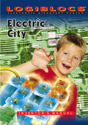 Logiblocs Electric City Inventors Manual