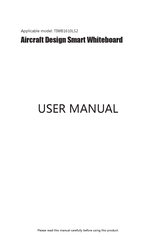 Maijie TIWB1610LS2 User Manual