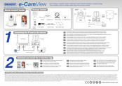 Eminent EM6225 Quick Install Manual