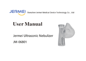 JERMEI JM-06801 User Manual