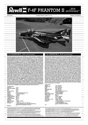 REVELL 04743 Manual