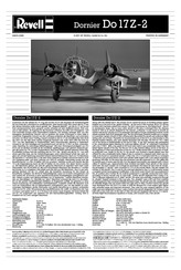 REVELL 04655 Manual