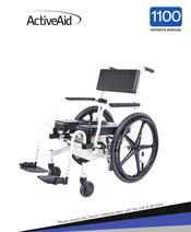 ActiveAid 1100 Owner's Manual