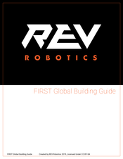 REV FIRST Global Building Manual