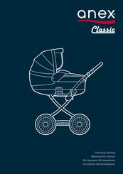 AneX Classic Maintenance Manual