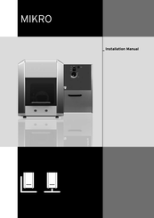 IDC Mikro Installation Manual