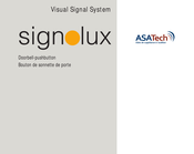 ASATech signolux Manual