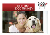 PatentoPet DOG-e-walk User Manual