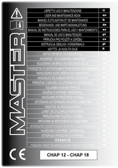 Master CHAP 12 User And Maintenance Book
