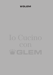 Glem GHB970IX Manual