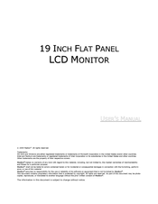 Medion MD 41079 User Manual