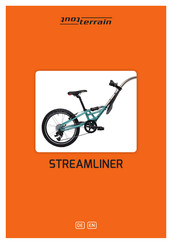 Tout Terrain STREAMLINER Manual
