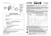 Tool it LCD Expert 9/13 User Manual