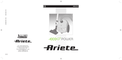 ARIETE Eco Power 2732 Manual