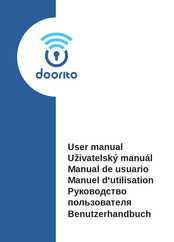 Trackito Technology Doorito User Manual