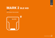 ProGlove MARK 2 BLE HD Integration Manual