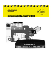 Cognex In-Sight 2000 Manual