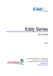 SystemBase Eddy-S1/DB9-PoE User Manual