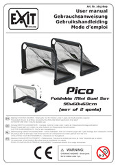 Exit Pico User Manual