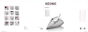 Koenic KSI 270 User Manual