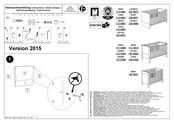 Paidi MEES 113 2981 Instructions For Use Manual
