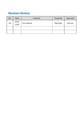 PrimeVOLT G2000 Installation & Operation Manual