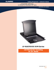 Lanpro LP-RU07KV150 Manual