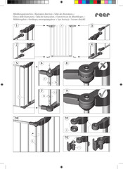 Reer 46720 Manual