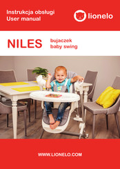 Lionelo NILES User Manual