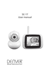 Denver SC-17 User Manual