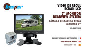 Beeper REC110X-N User& Installer's Manual