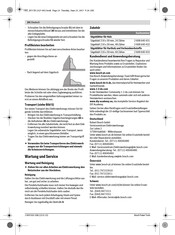 Aardappelen Vlucht knop Bosch PCM 8 ST Manuals | ManualsLib