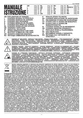 Telwin ST530 Instruction Manual