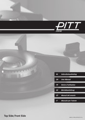 PITT Cusin User Manual