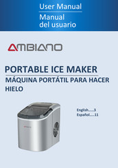 Ambiano HIELO User Manual