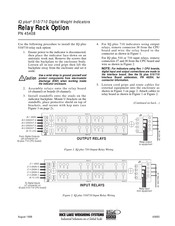 Rice Lake Iq Plus 710 Manuals Manualslib