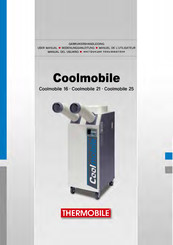 THERMOBILE Coolmobile 16 User Manual