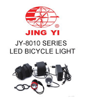 JING YI JY-8010-2 User Manual