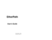 DCB EtherPath User Manual