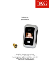 Trebs Comfortcam 99509 Manual